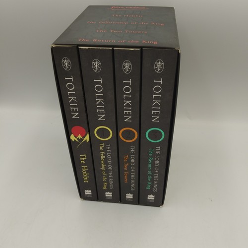 The hobbit - hobbit, of