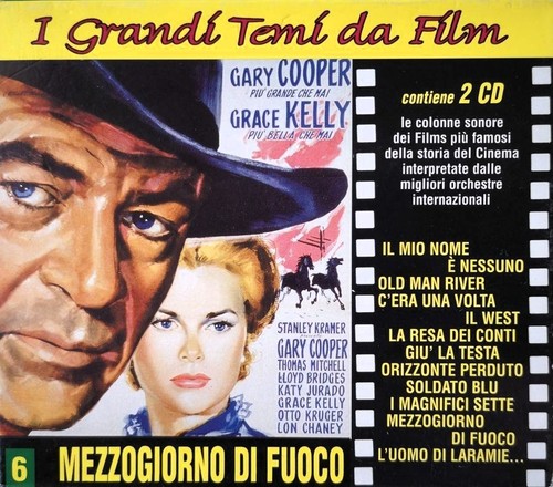 Grandi temi film - i,