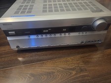 Onkyo sr605 receiver vgc - onkyo, tx-sr605