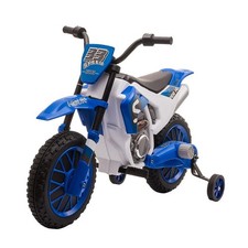 MOTO DA CROSS ELETTRICA PER