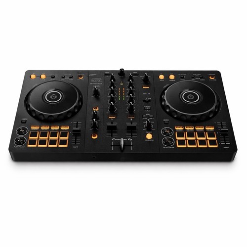 Pioneer ddj flx4 - dj, ddj-flx4