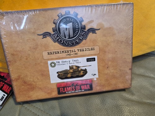 Flames war mid - of,