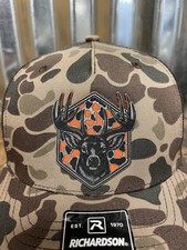 Richardson Caccia al Cervo