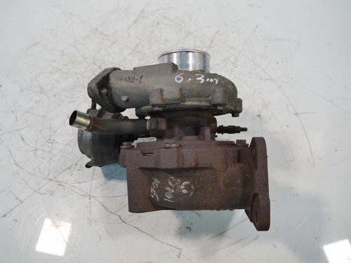 Turbocompressore per opel - turbocompressore,