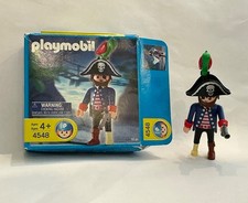 Playmobil 4548 Special Captain