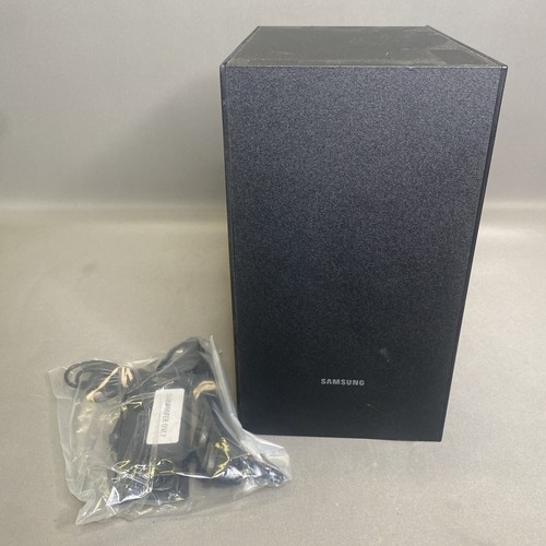 Samsung wn30 subwoofer - wn30,