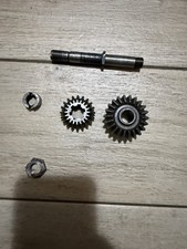 Ingranaggi Coppia Conica