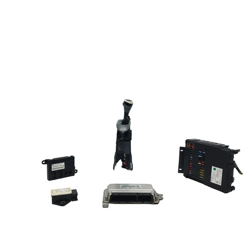 Kit accensione smart - accensione,