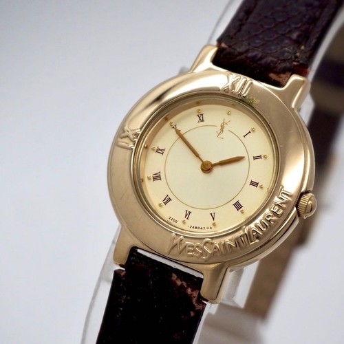 Orologio yves saint laurent - yves,