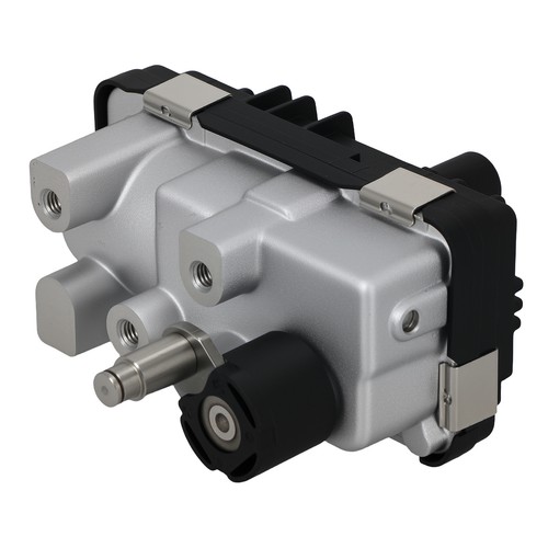 Attuatore turbo 6nw010430 - attuatore,