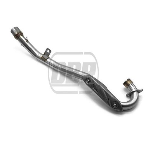 Tubo scarico anteriore factory - anteriore,