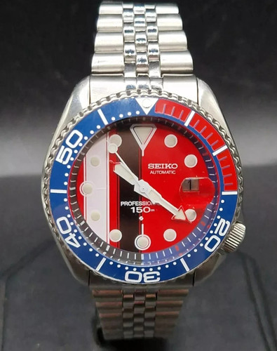 Orologio seiko uomo automatico - uomo,