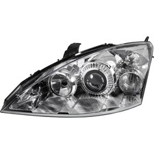 Xenon Halogen Fari Principali