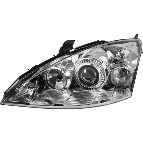 Xenon halogen fari principali - xenon,