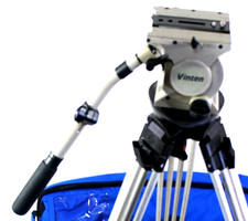 VINTEN VISION 20 TESTA FLUIDA