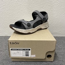 NUOVI sandali TAOS super
