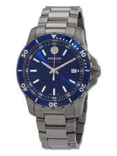 Orologio movado 2600159 uomo - movado,