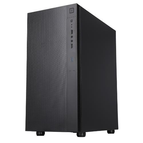 Case itek sylent - case,