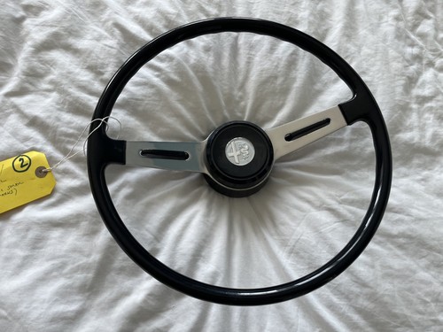 Volante alfa romeo 105 serie - volante,