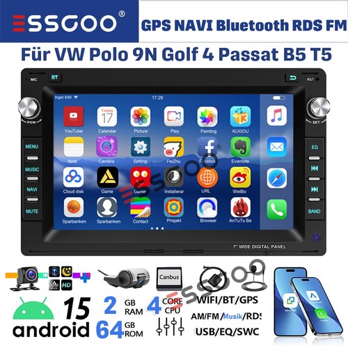 Dvr android autoradio gps - android,