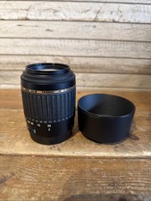 Teleobiettivo zoom macro AF