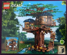 LEGO Ideas 21318 Casa