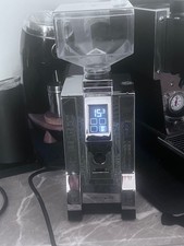 aperto a offerta ONO Eureka Mignon specialita Macinacaffè Espresso Nero