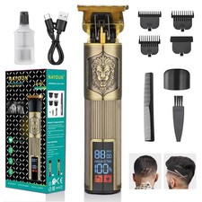 T-Blade Trimmer per Uomo
