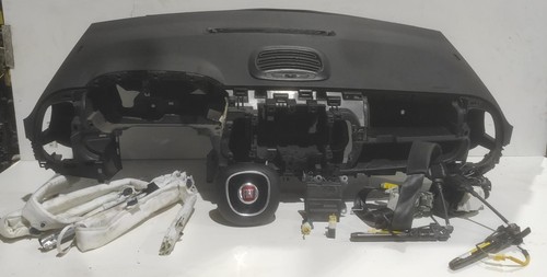 Kit airbag completo - kit, per