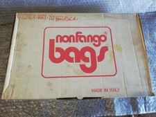 PORTAPACCHI NONFANGO BAGS