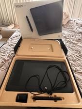 Wacom PTH651 Intuos Pro Penna