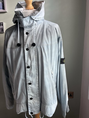 Giacca vintage stone island - vintage,