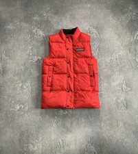 Dsquared2 Gilet Piumino