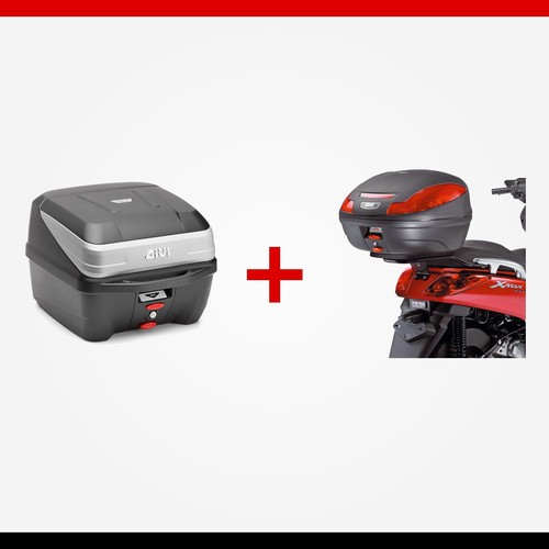 Givi b32n bauletto - bauletto, +