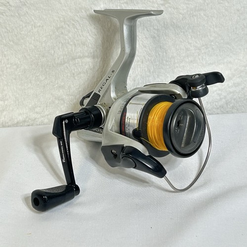 Vintage daiwa regal 2505b - vintage,
