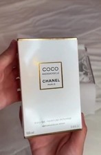 CHANEL Coco Mademoiselle Eau