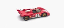 1:43 ETRURIAMODEL FERRARI 512