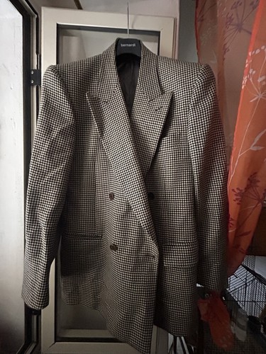 Giacca uomo elegante - giacca,