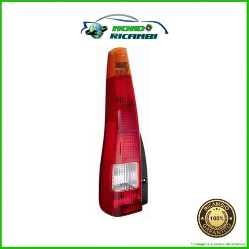 Faro fanale posteriore - -,
