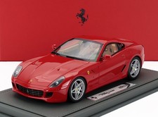 1/18 BBR-MODELS - FERRARI -