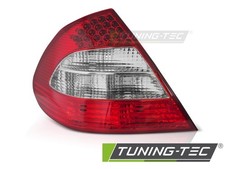 Faro Fanale Posteriore a led