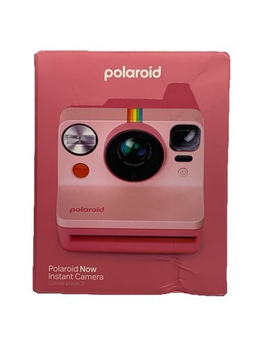 Polaroid now generation - polaroid,
