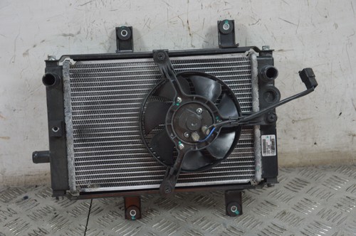 86660 radiatore con - 86660,