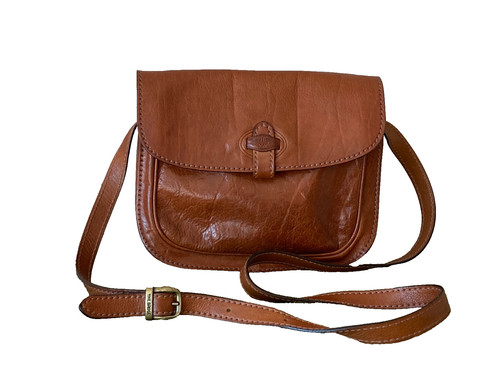 Borsa tracolla vintage - tracolla,