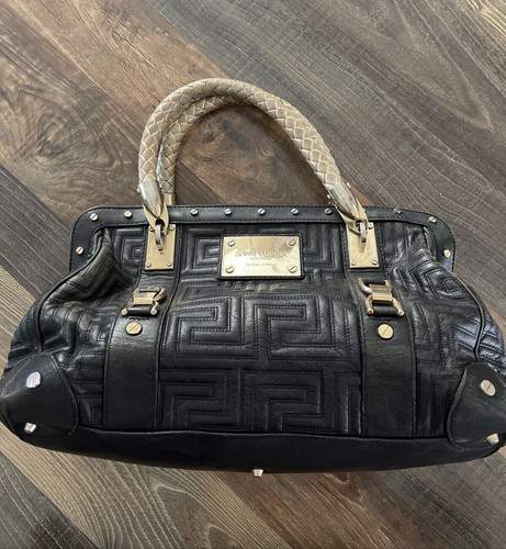 Borsa medico gianni versace - da,