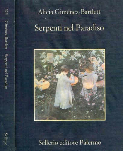 Serpenti nel paradiso - nel,