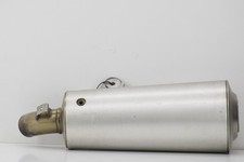 Scarico Originale Ducati Monster 696 796 1100 57412981A