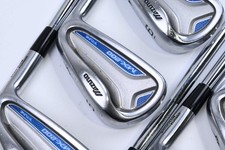 Mizuno MX-200 Ferri da Stiro /