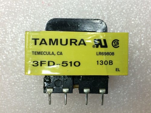 3fd 510 tamura - 3fd-510,