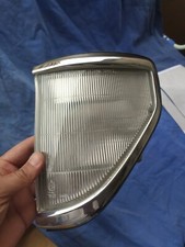 8152090K05 FANALE ANTERIORE SINISTRO TOYOTA LJ 70 DEL '90. COMPLETO ORIGINALE 